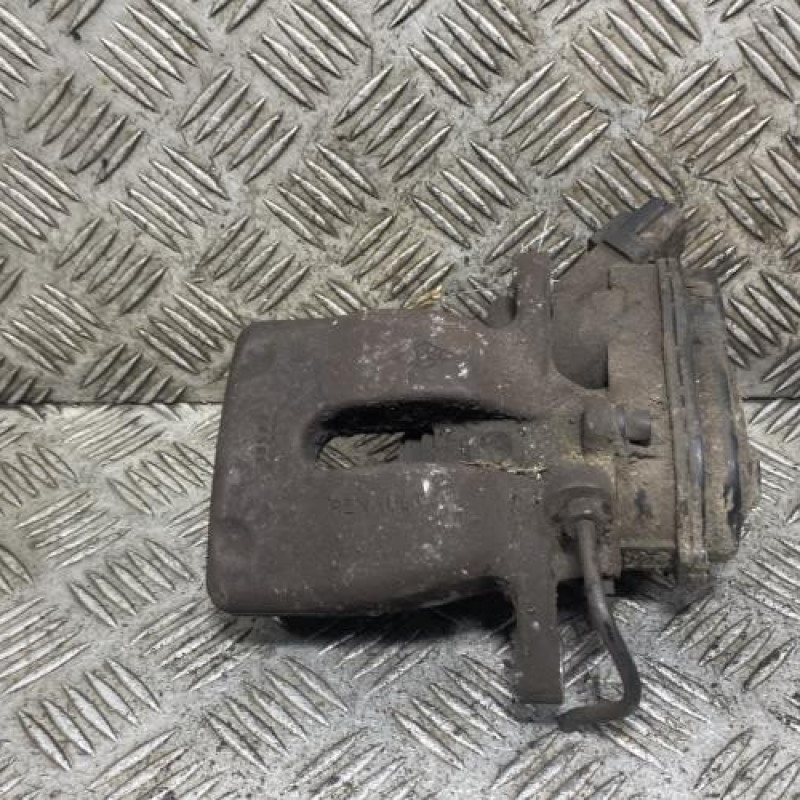 Etrier arriere gauche (freinage) RENAULT GRAND SCENIC 3 Photo n°1