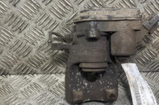 Etrier arriere gauche (freinage) RENAULT GRAND SCENIC 3