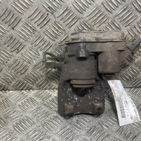 Etrier arriere gauche (freinage) RENAULT GRAND SCENIC 3