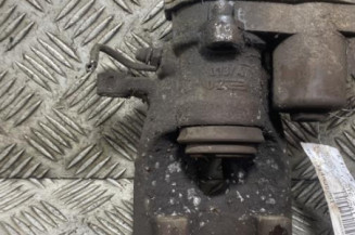 Etrier arriere gauche (freinage) RENAULT GRAND SCENIC 3