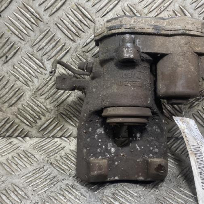 Etrier arriere gauche (freinage) RENAULT GRAND SCENIC 3 Photo n°3