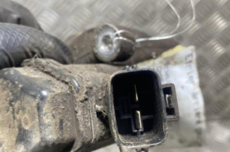 Etrier arriere gauche (freinage) RENAULT GRAND SCENIC 3