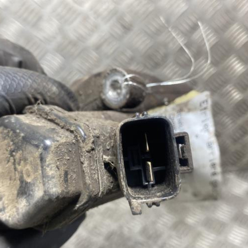 Etrier arriere gauche (freinage) RENAULT GRAND SCENIC 3 Photo n°4