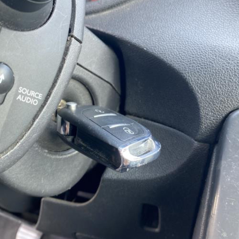 Bras essuie glace avant droit RENAULT CLIO 3 Photo n°8