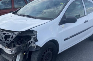 Bras essuie glace avant droit RENAULT CLIO 3