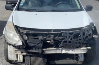 Bras essuie glace avant droit RENAULT CLIO 3