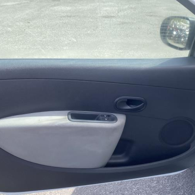 Bras essuie glace avant droit RENAULT CLIO 3 Photo n°18