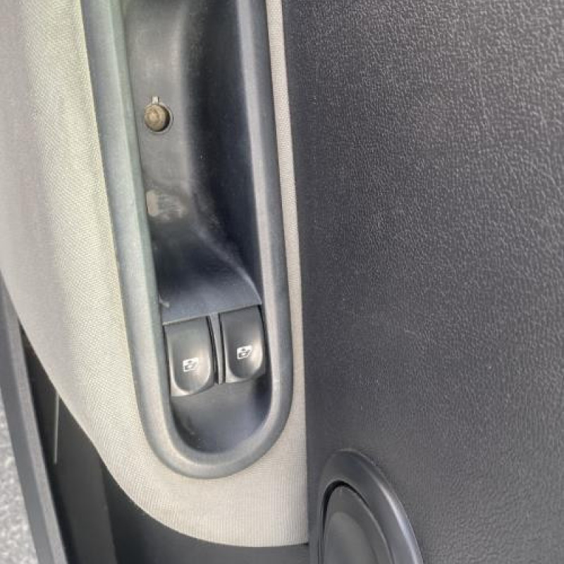 Bras essuie glace avant droit RENAULT CLIO 3 Photo n°19