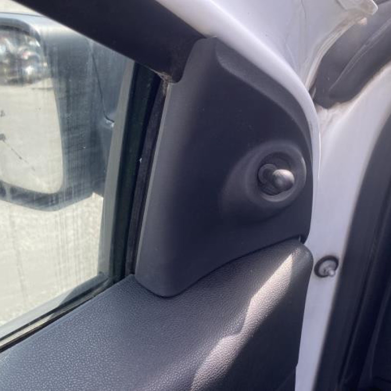 Bras essuie glace avant droit RENAULT CLIO 3 Photo n°20