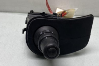 Commodo phare RENAULT CLIO 3