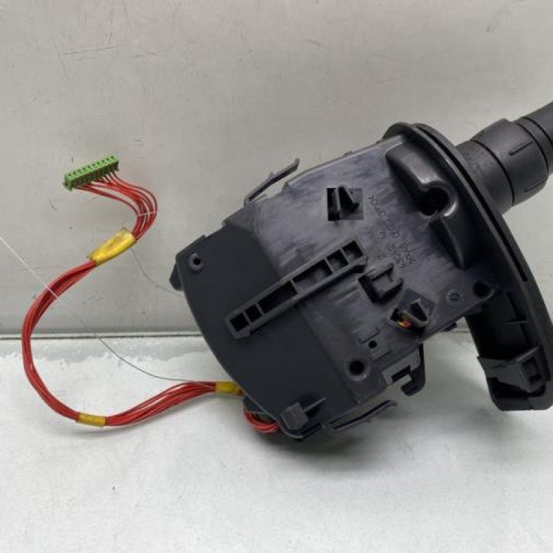 Commodo phare RENAULT CLIO 3 Photo n°4