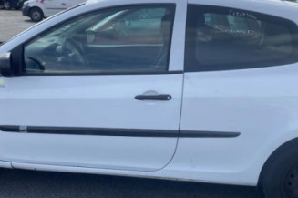 Commodo phare RENAULT CLIO 3