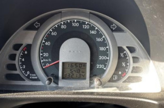 Bloc ABS (freins anti-blocage) VOLKSWAGEN FOX