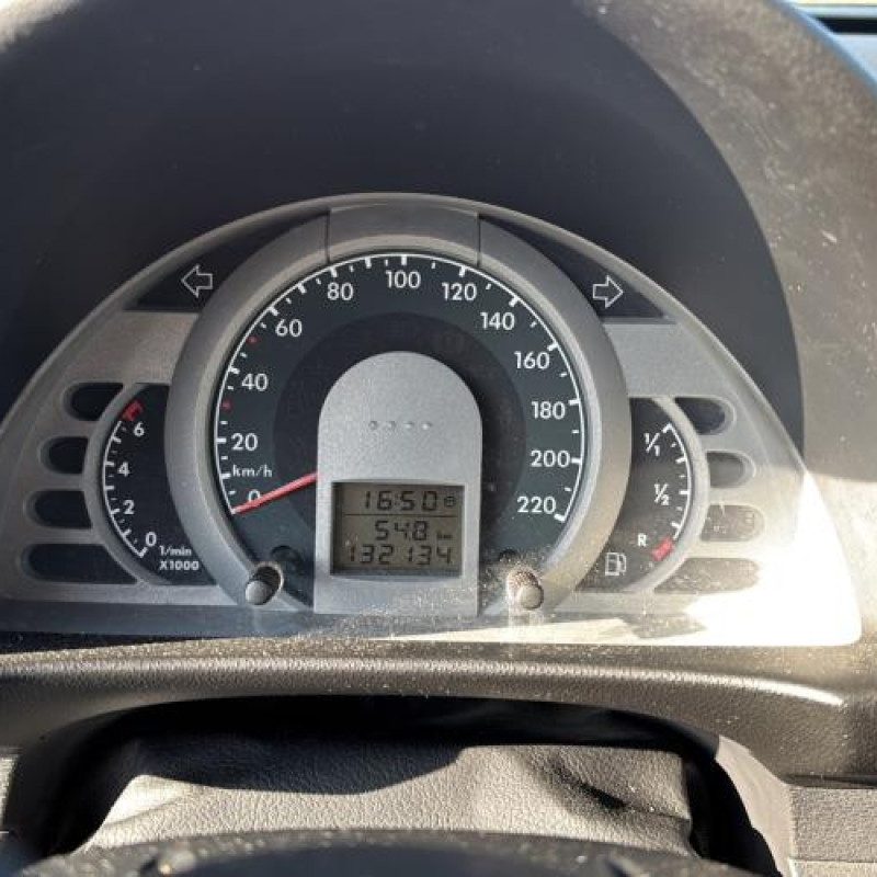 Bloc ABS (freins anti-blocage) VOLKSWAGEN FOX Photo n°20