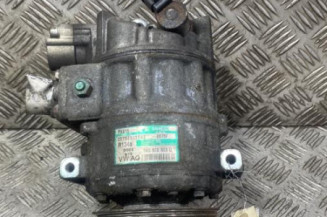 Compresseur clim VOLKSWAGEN GOLF PLUS Photo n°1