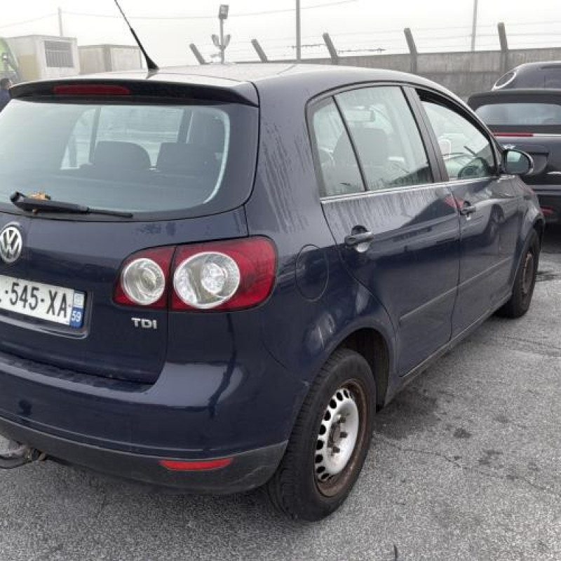 Compresseur clim VOLKSWAGEN GOLF PLUS Photo n°7