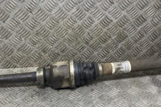 Cardan droit (transmission) PEUGEOT 208 1 Photo n°1