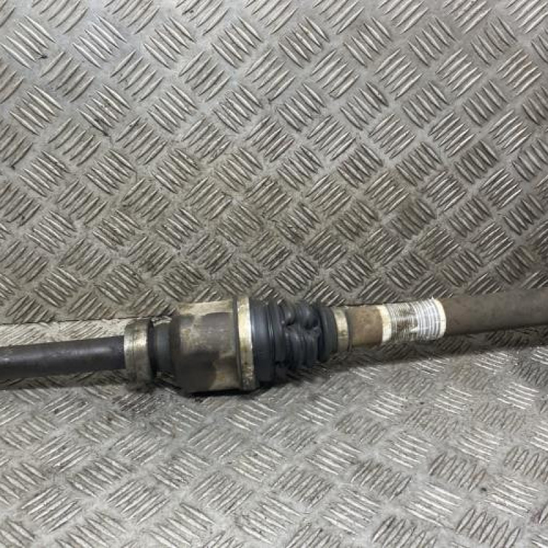 Cardan droit (transmission) PEUGEOT 208 1 Photo n°1