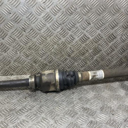 Cardan droit (transmission) PEUGEOT 208 1 Photo n°1