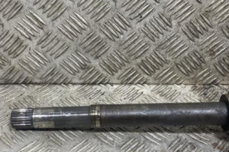 Cardan droit (transmission) PEUGEOT 208 1