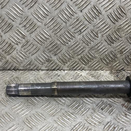 Cardan droit (transmission) PEUGEOT 208 1