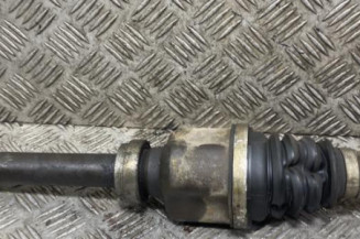 Cardan droit (transmission) PEUGEOT 208 1