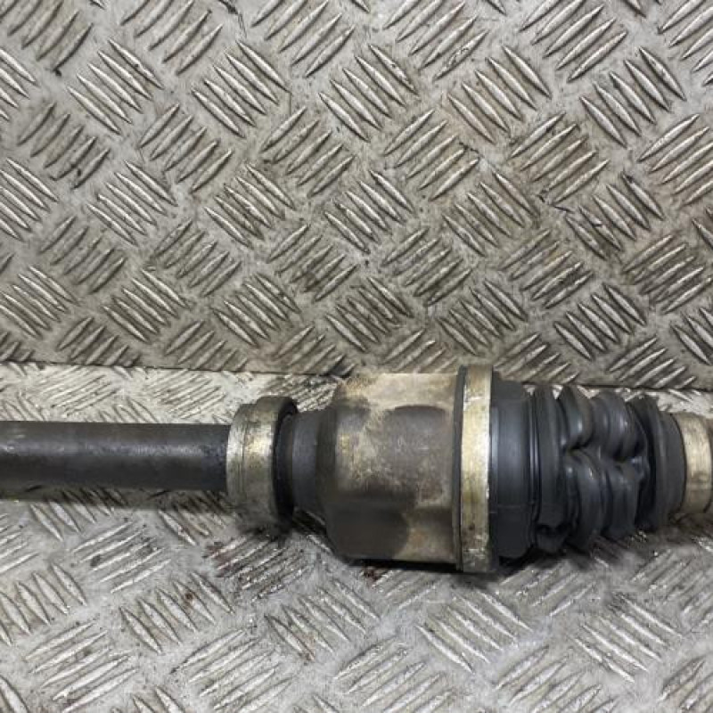 Cardan droit (transmission) PEUGEOT 208 1 Photo n°3