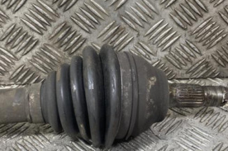 Cardan droit (transmission) PEUGEOT 208 1