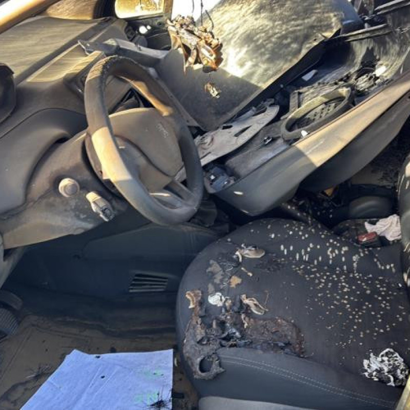 Cardan droit (transmission) PEUGEOT 208 1 Photo n°15