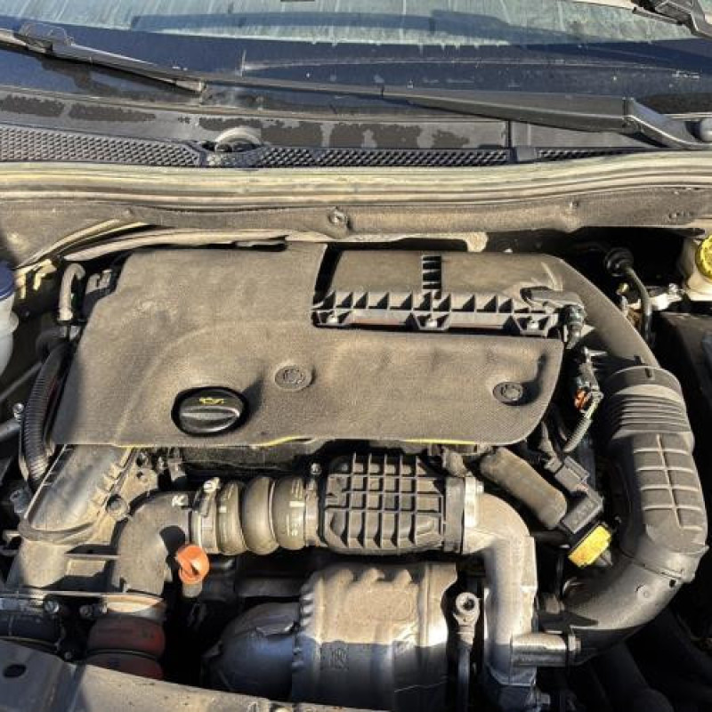 Cardan droit (transmission) PEUGEOT 208 1 Photo n°19