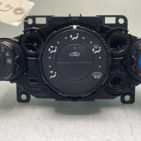 Commande chauffage FORD FIESTA 6 Photo n°1