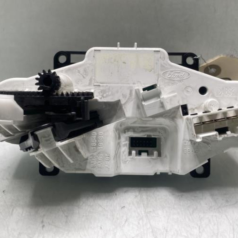 Commande chauffage FORD FIESTA 6 Photo n°2