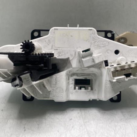 Commande chauffage FORD FIESTA 6