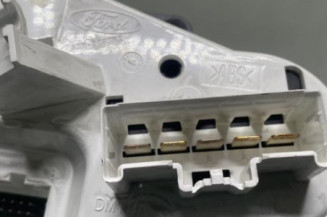 Commande chauffage FORD FIESTA 6