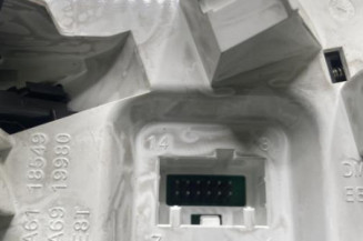 Commande chauffage FORD FIESTA 6