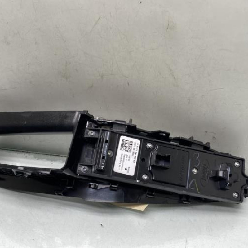 Commande retroviseurs FORD FIESTA 6 Photo n°2