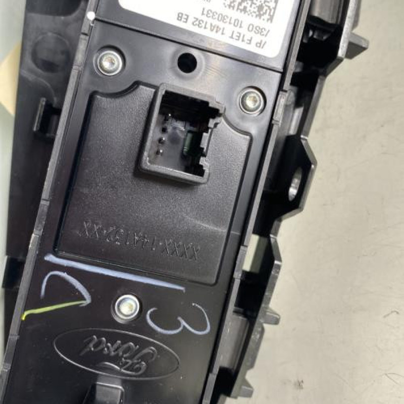 Commande retroviseurs FORD FIESTA 6 Photo n°3