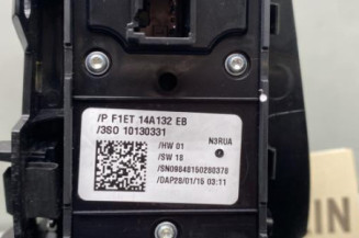 Commande retroviseurs FORD FIESTA 6