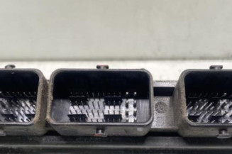 Calculateur moteur FORD FIESTA 6