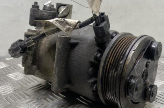 Compresseur clim FORD FOCUS 3 Photo n°1