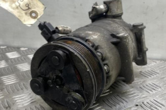Compresseur clim FORD FOCUS 3