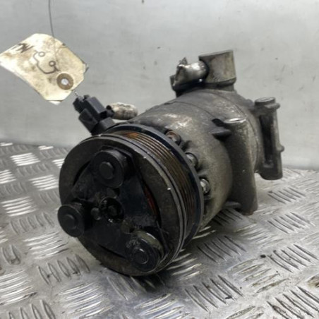 Compresseur clim FORD FOCUS 3