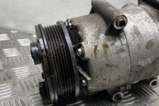 Compresseur clim FORD FOCUS 3