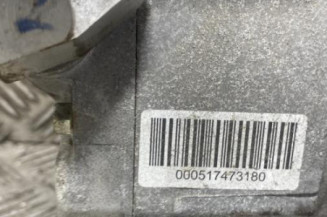 Compresseur clim FIAT 500 2