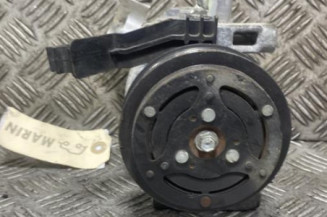 Compresseur clim FIAT 500 2