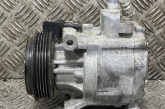 Compresseur clim FIAT 500 2