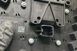 Bouton de warning FORD FIESTA 6