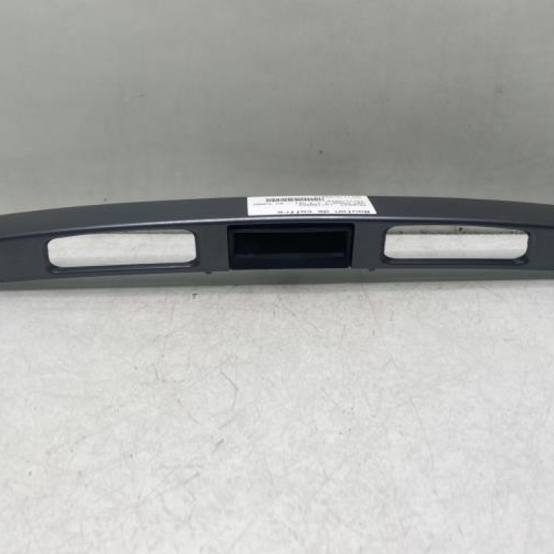 Bouton de coffre PEUGEOT 207 Photo n°2