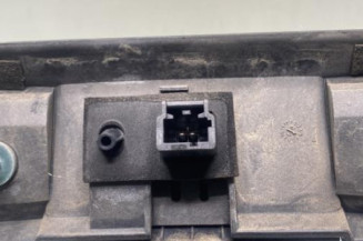 Bouton de coffre PEUGEOT 207