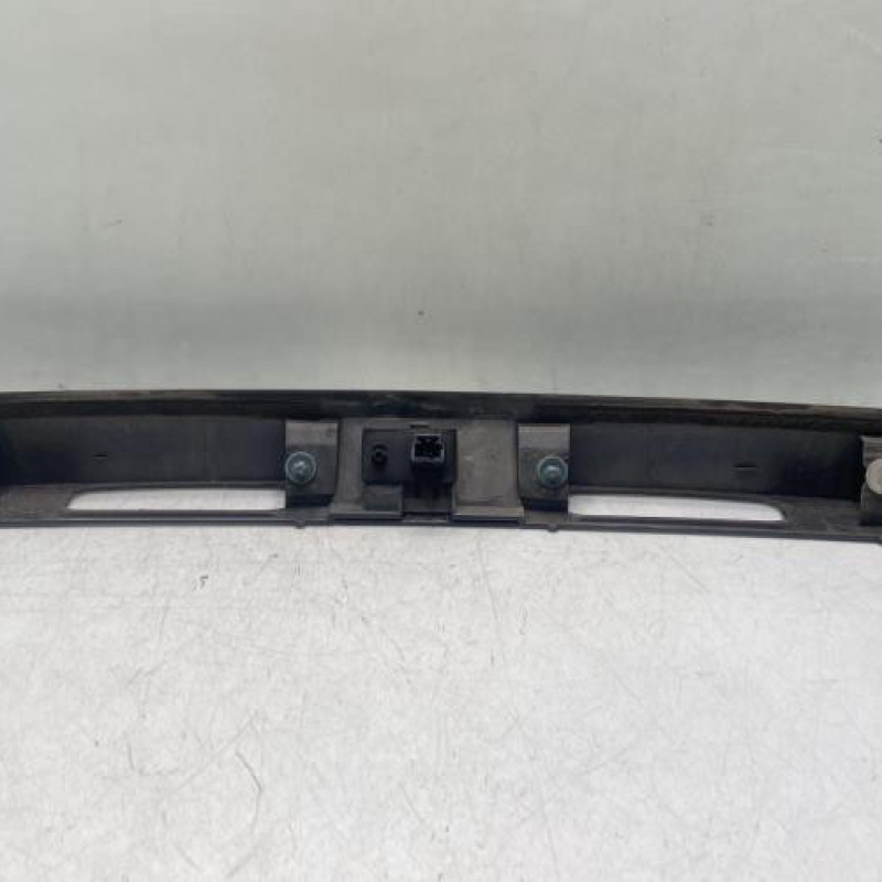 Bouton de coffre PEUGEOT 207 Photo n°4